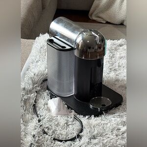 Nespresso Vertuo Chrome